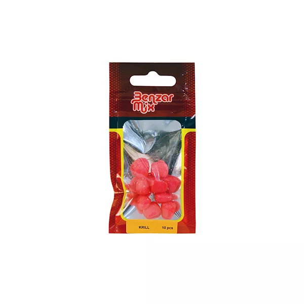 Benzar Mix Instant Rubbermaïs Krill