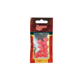 Benzar Mix Instant Rubbermaïs Aardbei Inktvis