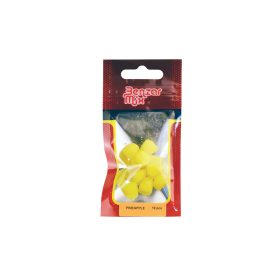 Benzar Mix Instant Rubbermais Ananas