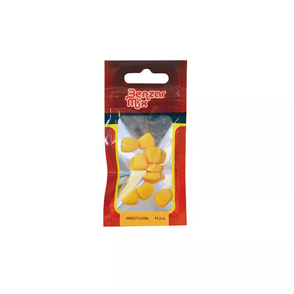 Benzar Mix Instant Rubbermaïs Suikermaïs