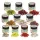 Benzar Jelly Baits Bloodworm