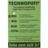 Technopufi Gekleurd Tm-241 Mini Natuur