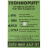 Technopufi Gekleurd Tm-241 Maxi Suikermaïs
