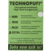 Technopufi Gekleurd Tm-241 Extra Amur