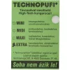 Technopufi Gekleurd Tm-241 Extra Multivitamine