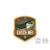 Delphin CatchME! Auto luchtverfrisser Snoek