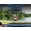 Delphin CatchME! Auto luchtverfrisser Forel