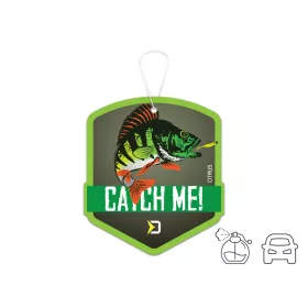 Delphin CatchME! Auto luchtverfrisser Baars