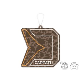 Delphin Auto luchtverfrisser Carpath