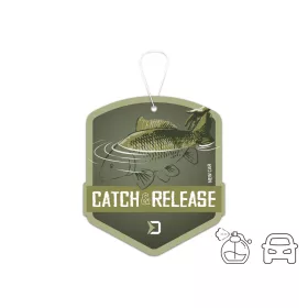 Delphin CATH and RELEASE Auto luchtverfrisser