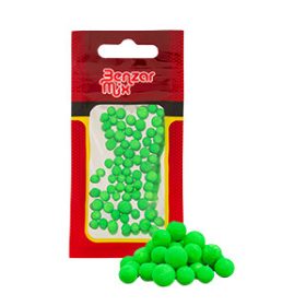 Benzár Mix Instant Fitopufi Mini Groen