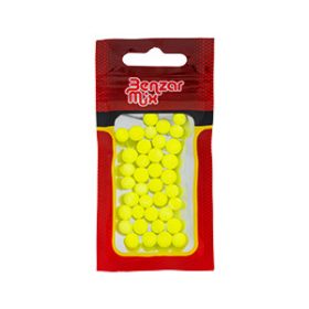 Benzár Mix Instant Fitopufi Midi Geel