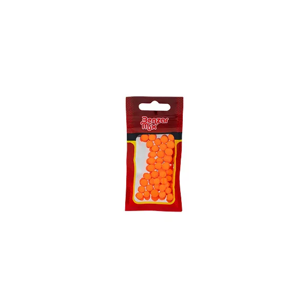 Benzár Mix Instant Fitopufi Midi Oranje