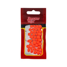 Benzár Mix Instant Fitopufi Midi Rood