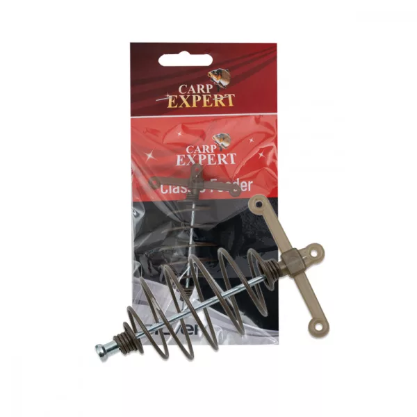 Carp Expert Silver Ready Voorslag voor Zilverkarper