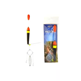 Benzár Mix Rapid Fito Float Rig Witvismontage