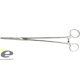 Arterieklem Pincet 25Cm Recht