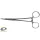Arterieklem Pincet 15Cm Gebogen