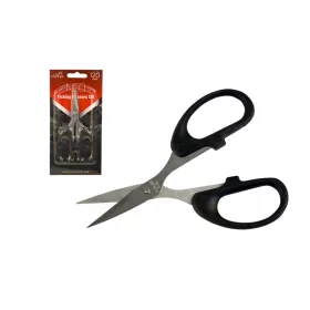 Carp Expert Cutter Zwarte Schaar in blisterverpakking