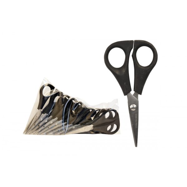 EnergoTeam Fluo Visgerei Schaar