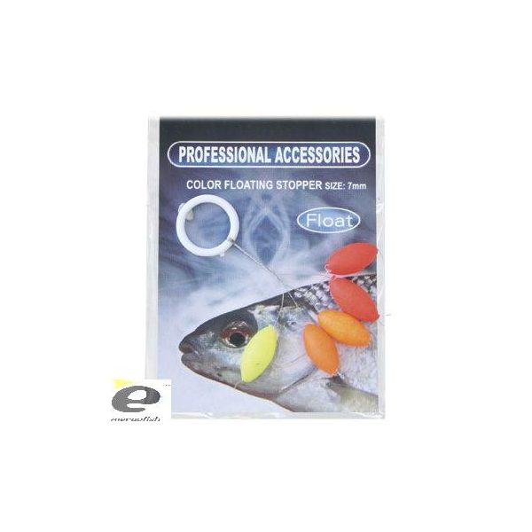 Et Drijvende Stopper 5Mm