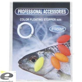 Et Drijvende Stopper 9Mm