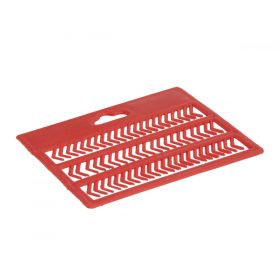 Boilie Stopper op Frame