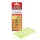 Cxp Soft Pellet Stopper Groot Fluo Geel