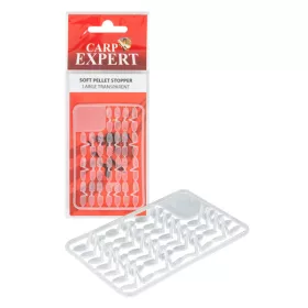 Cxp Soft Pellet Stopper Groot Transparant