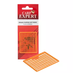 Cxp Boilie Stopper Zachte Parel Fluo Oranje