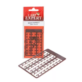 Cxp Boilie Stopper V Klein Zwart