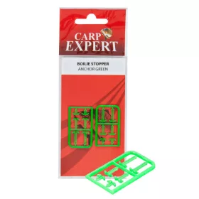 Cxp Boilie Stopper Anker-vormig Groen