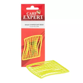 Cxp Boilie Stopper Zachte Parel Fluo Geel