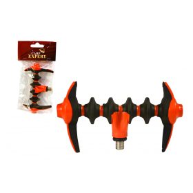 Carp Expert Viper1 Hengelsteun Kop