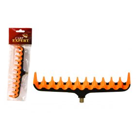 Carp Expert Pro Method X3 Hengelsteun Kop