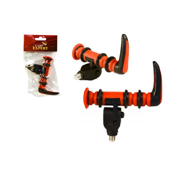 Carp Expert Pro Method X4 Hengelsteun Kop