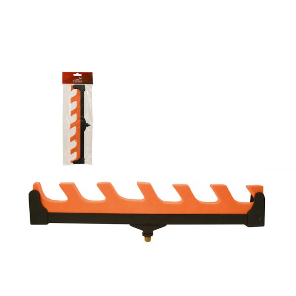 Carp Expert Catch2 Hengelsteunkop