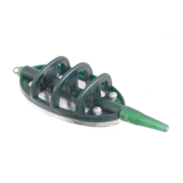 Carp Hunter Flat Method Voerkorf 40gr - 2 stuks