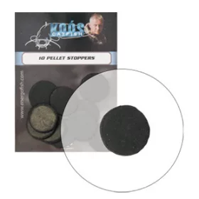 Koós Catfish Pellet Stopper 10St/Verp.