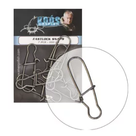 Koós Catfish Snelle Sluiting 90Lb 8St/Verp