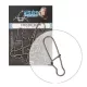 Koós Catfish Snelle Sluiting 90Lb 8St/Verp