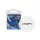 KOOS BRASS BOX SWIVEL EXTRA MEERVAL DRAAI 4/0 3ST/VERPAKKING - Draaisluiting