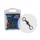 KOOS BARREL DRAAI 4/0 6PCS/BAG - Draaisluiting