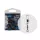KOOS BARREL DRAAI MET INTERLOCK SNAP 3/0 5PCS/BAG - Draaisluiting