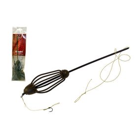   Carp Expert Smart Longcast Rig 40gr Werpmontage voor verre worpen