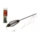 Carp Expert Smart Longcast Rig 40gr Werpmontage voor verre worpen