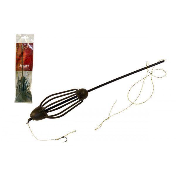 Carp Expert Smart Longcast Rig Verrewerp Tuigage 60gr