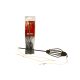 Carp Expert Smart Longcast Rig met Aasprikker 60gr