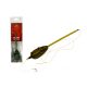 Carp Expert Longcast Method Rig Aaspin Tuigage 60gr + 10 Spikes