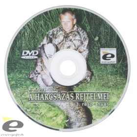 Dvd: De Geheimen van het Meervalvissen Iii.